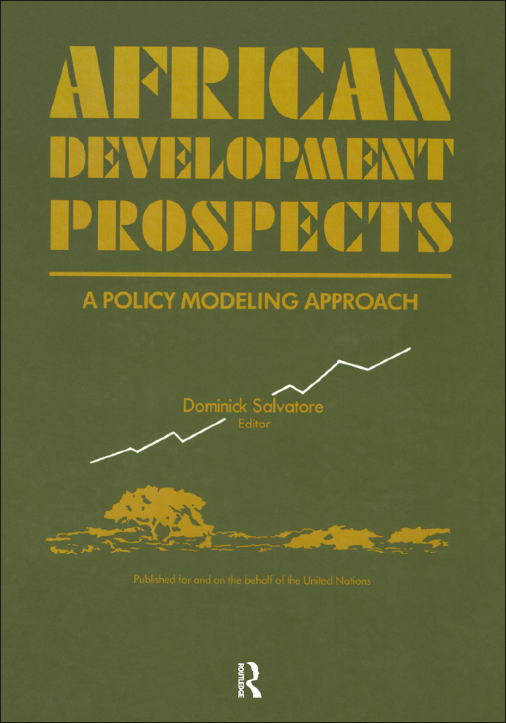 African Development Prospects A Policy Modelling Approach 1st Edition â€“ PDF/EPUB Version Downloadable