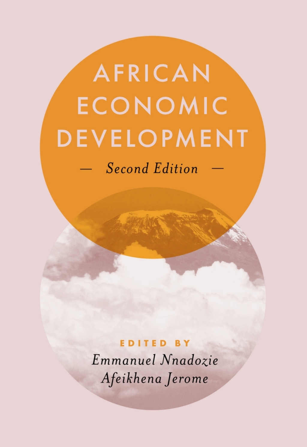 African Economic Development 2nd Edition â€“ PDF/EPUB Version Downloadable