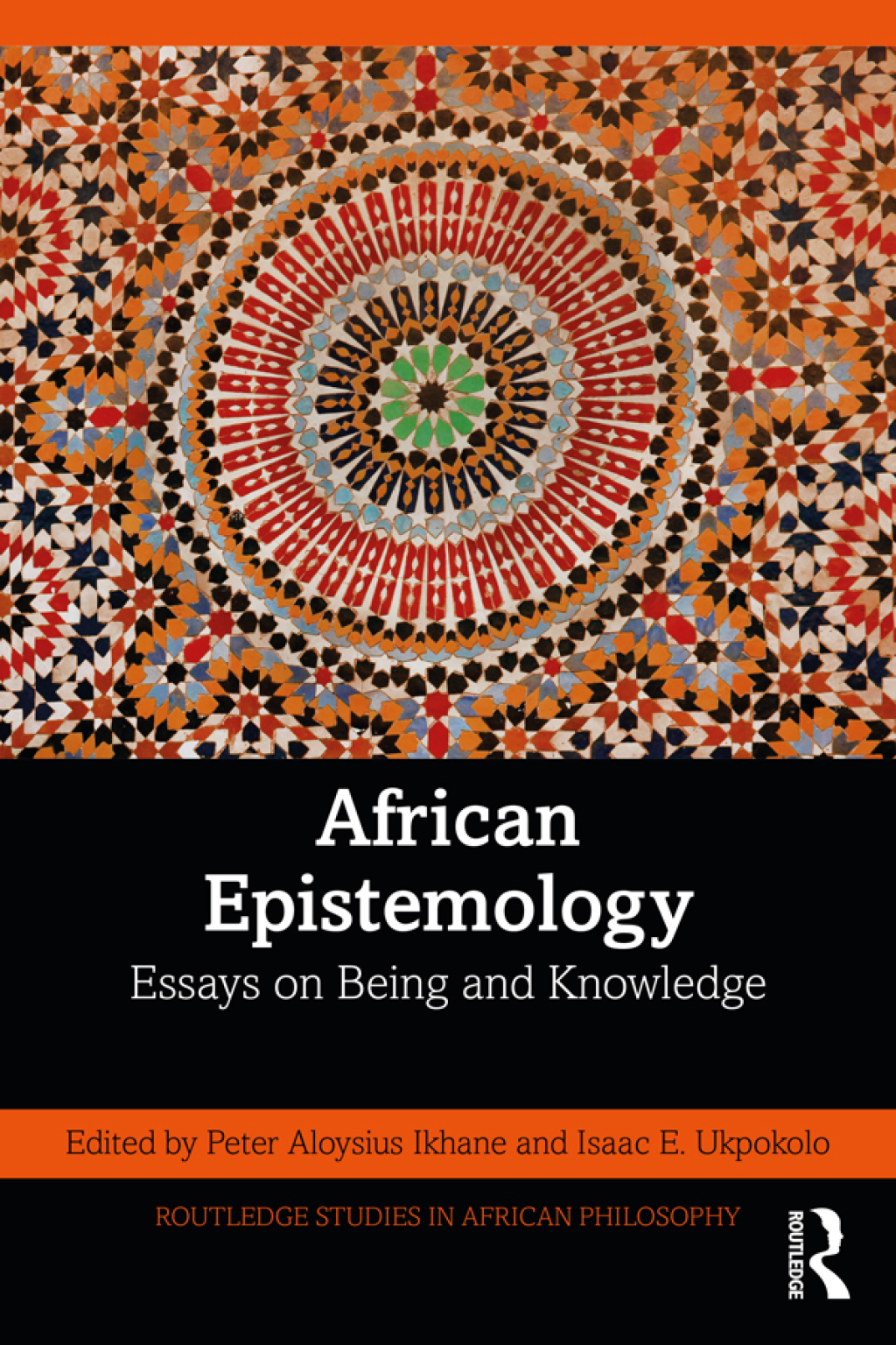 African Epistemology Essays on Being and Knowledge 1st Edition â€“ PDF/EPUB Version Downloadable
