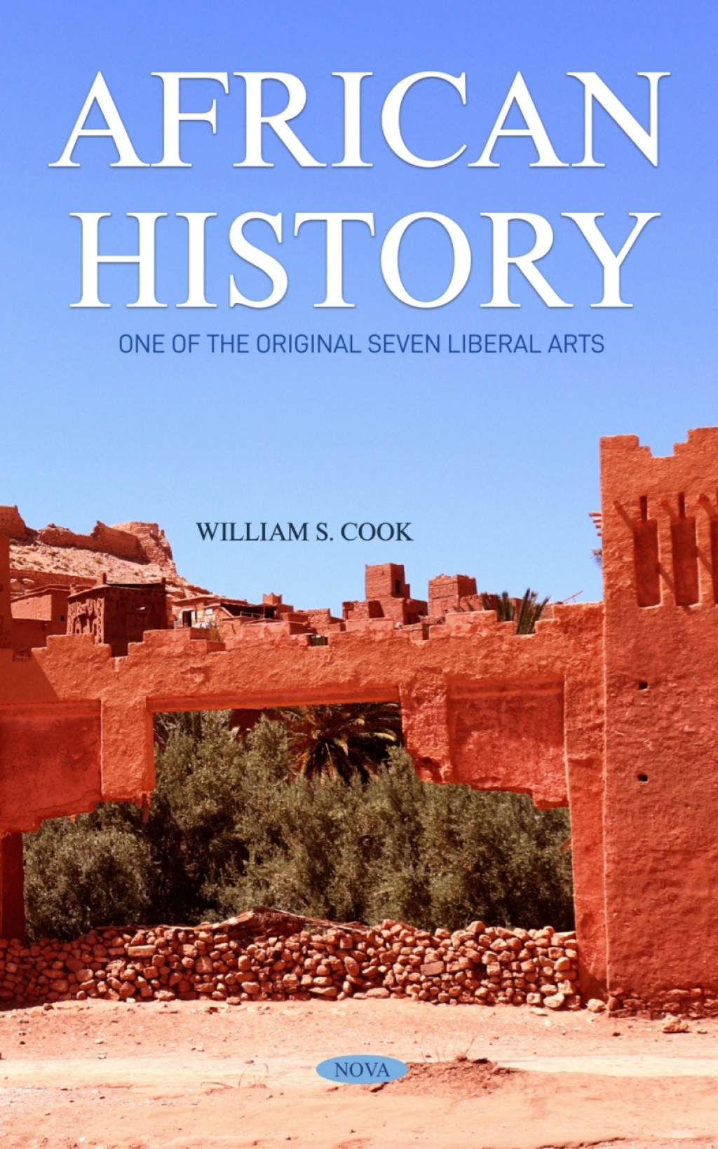 African History: One of the Original Seven Liberal Arts â€“ PDF/EPUB Version Downloadable