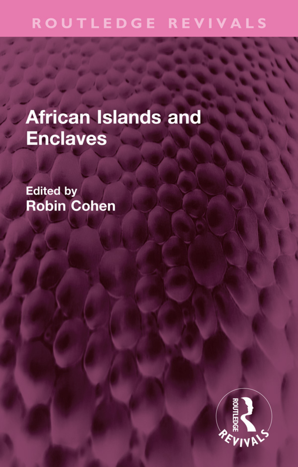 African Islands and Enclaves 1st Edition â€“ PDF/EPUB Version Downloadable