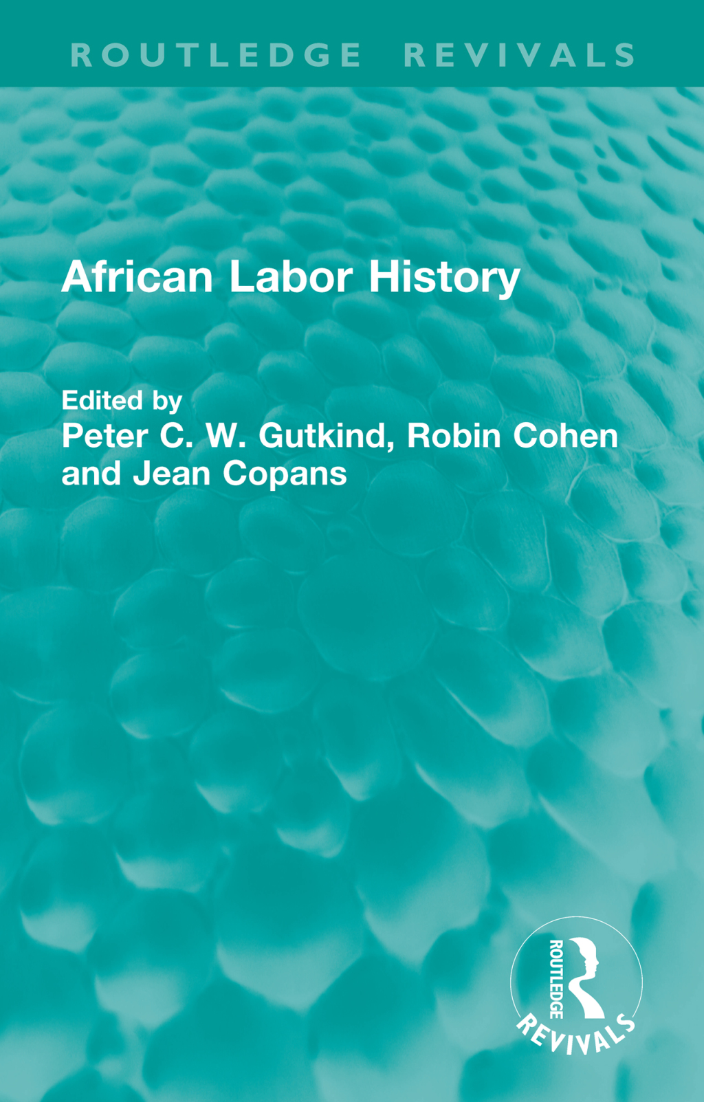 African Labor History 1st Edition â€“ PDF/EPUB Version Downloadable