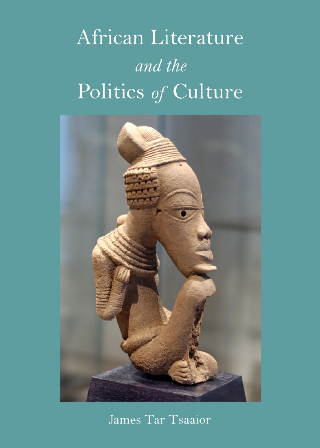 African Literature and the Politics of Culture 1st Edition â€“ PDF/EPUB Version Downloadable