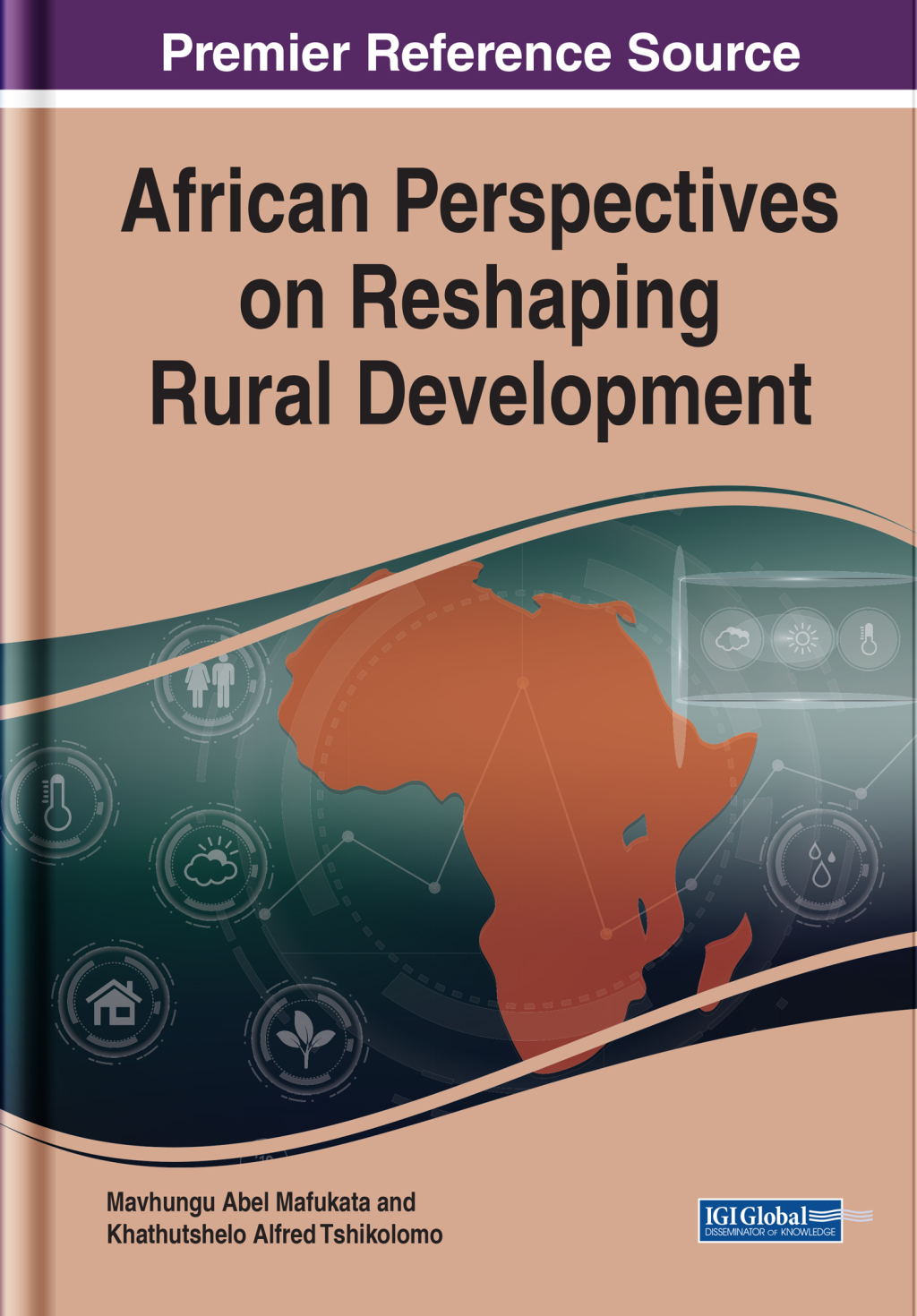 African Perspectives on Reshaping Rural Development â€“ PDF/EPUB Version Downloadable