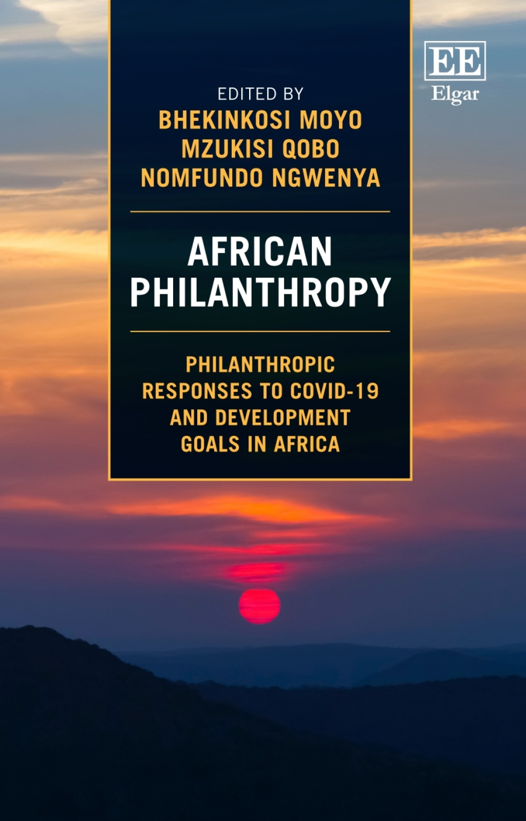 African Philanthropy 1st Edition â€“ PDF/EPUB Version Downloadable