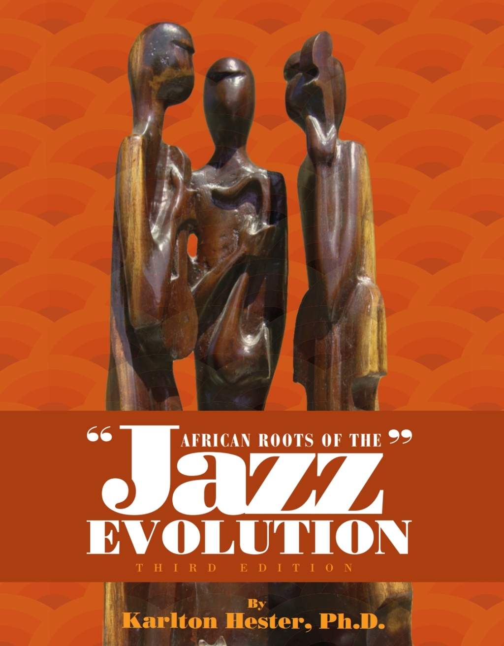 African Roots of the Jazz Evolution 3rd Edition â€“ PDF/EPUB Version Downloadable