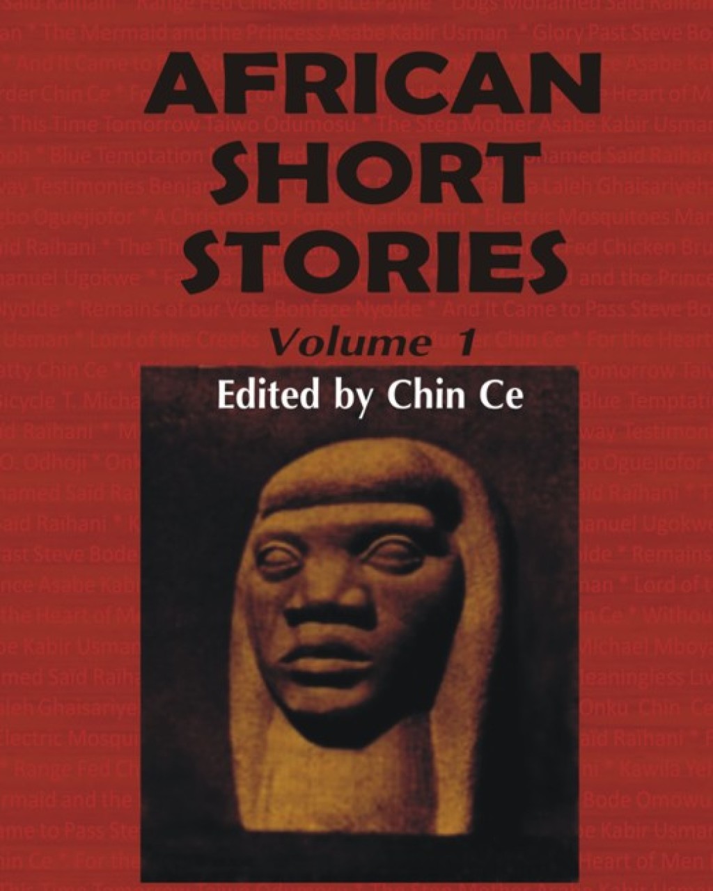 African Short Stories: Vol 1 1st Edition â€“ PDF/EPUB Version Downloadable