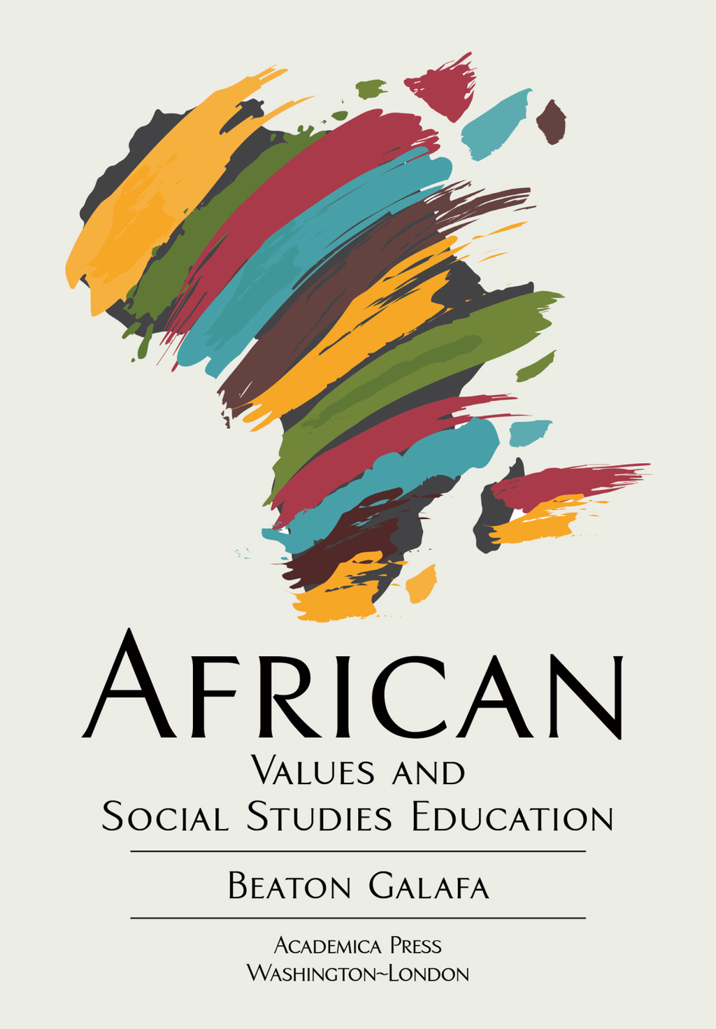 African Values and Social Studies Education â€“ PDF/EPUB Version Downloadable
