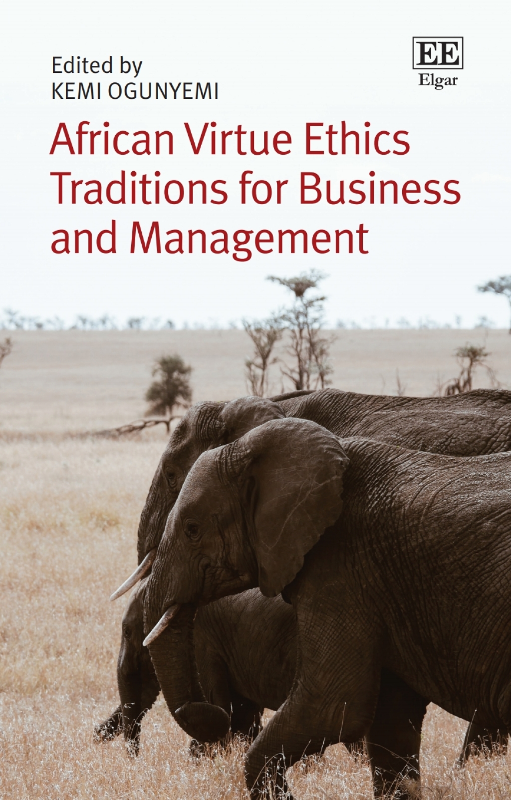 African Virtue Ethics Traditions for Business and Management 1st Edition â€“ PDF/EPUB Version Downloadable