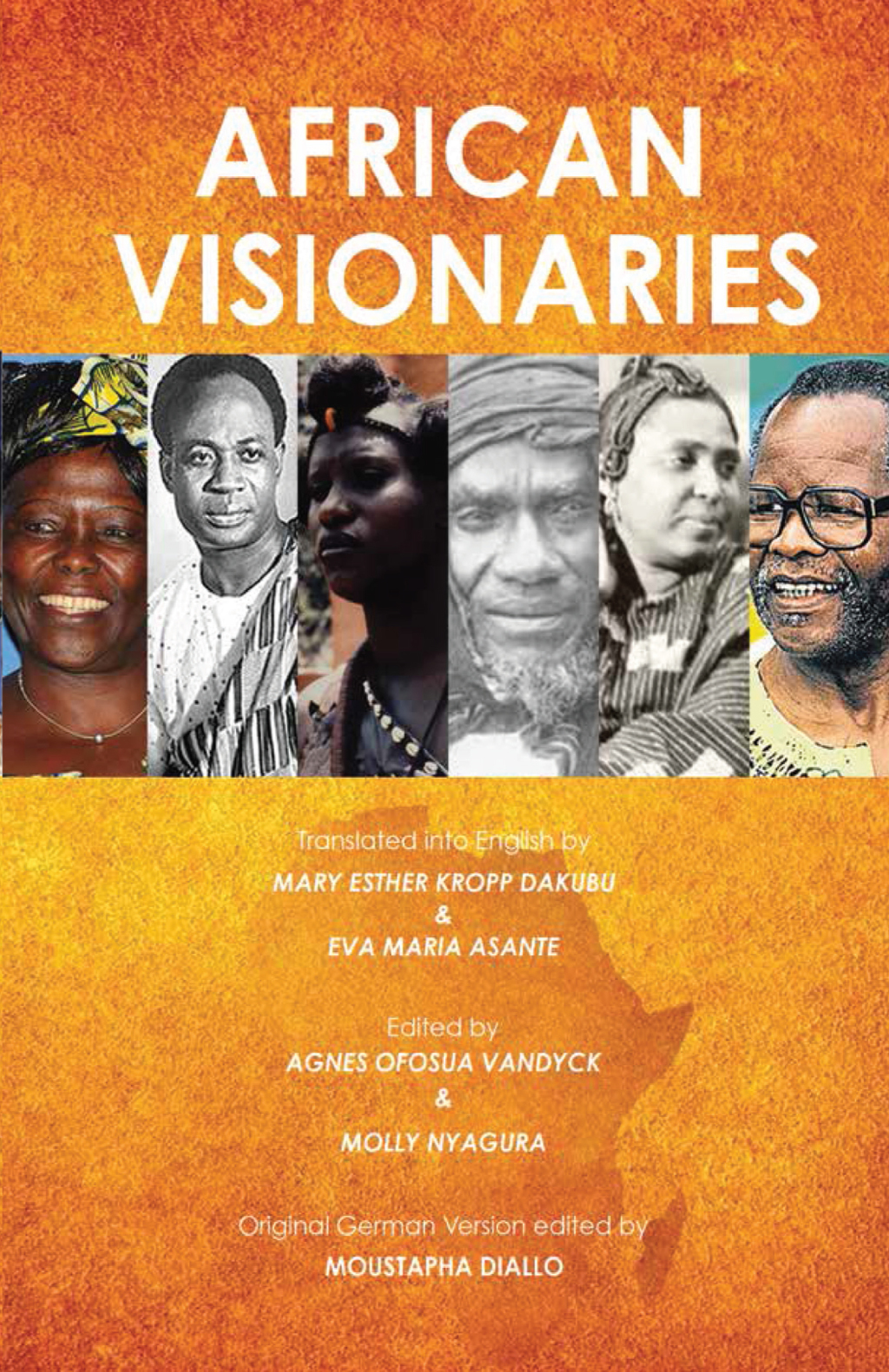 African Visionaries â€“ PDF/EPUB Version Downloadable