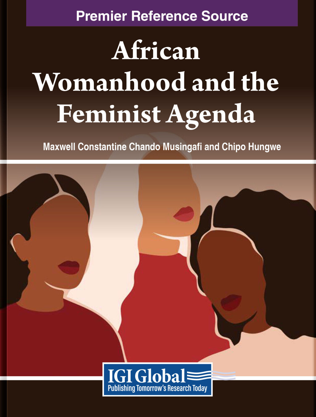 African Womanhood and the Feminist Agenda â€“ PDF/EPUB Version Downloadable
