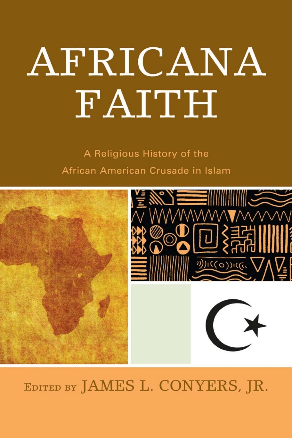 Africana Faith A Religious History of the African American Crusade in Islam 1st Edition – PDF/EPUB Version Downloadable Africana Faith A Religious History of the African American Crusade in Islam 1st Edition – PDF/EPUB Version Downloadable - Image 1