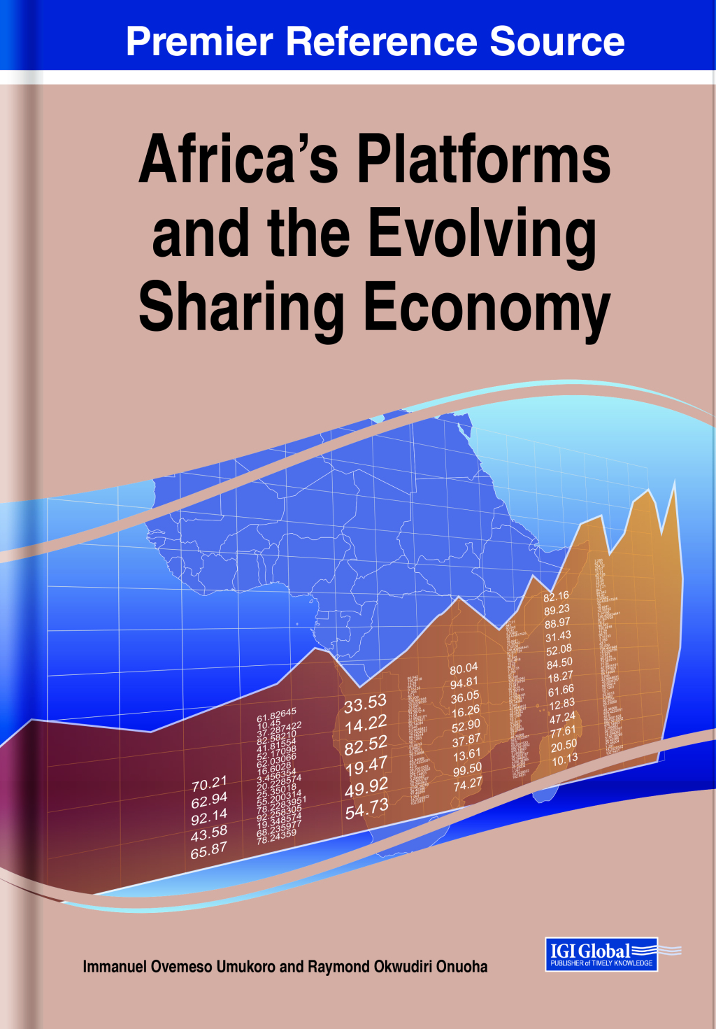 Africa's Platforms and the Evolving Sharing Economy â€“ PDF/EPUB Version Downloadable