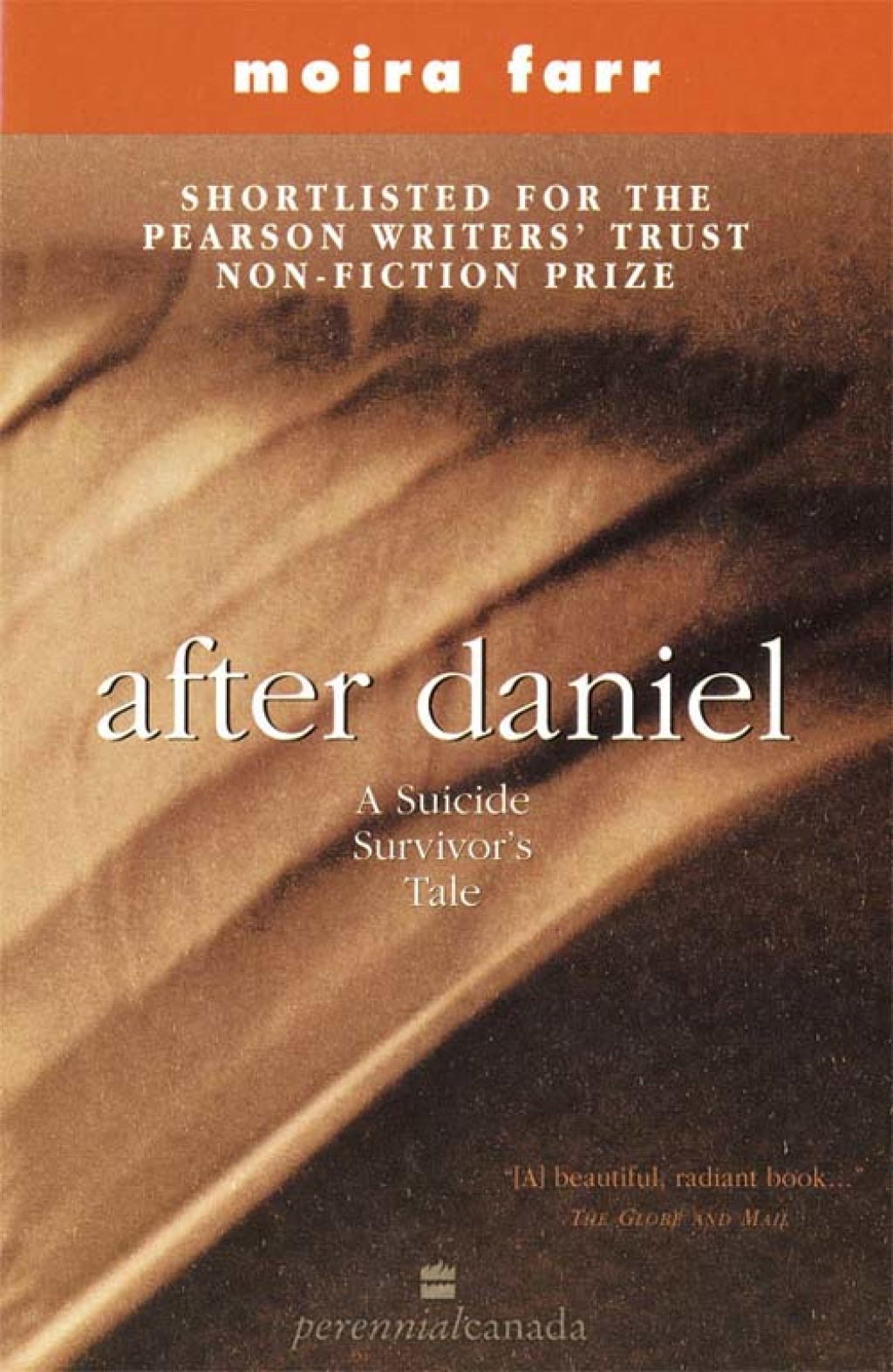 After Daniel A Suicide Survivor's Tale - (PDF/EPUB Version)