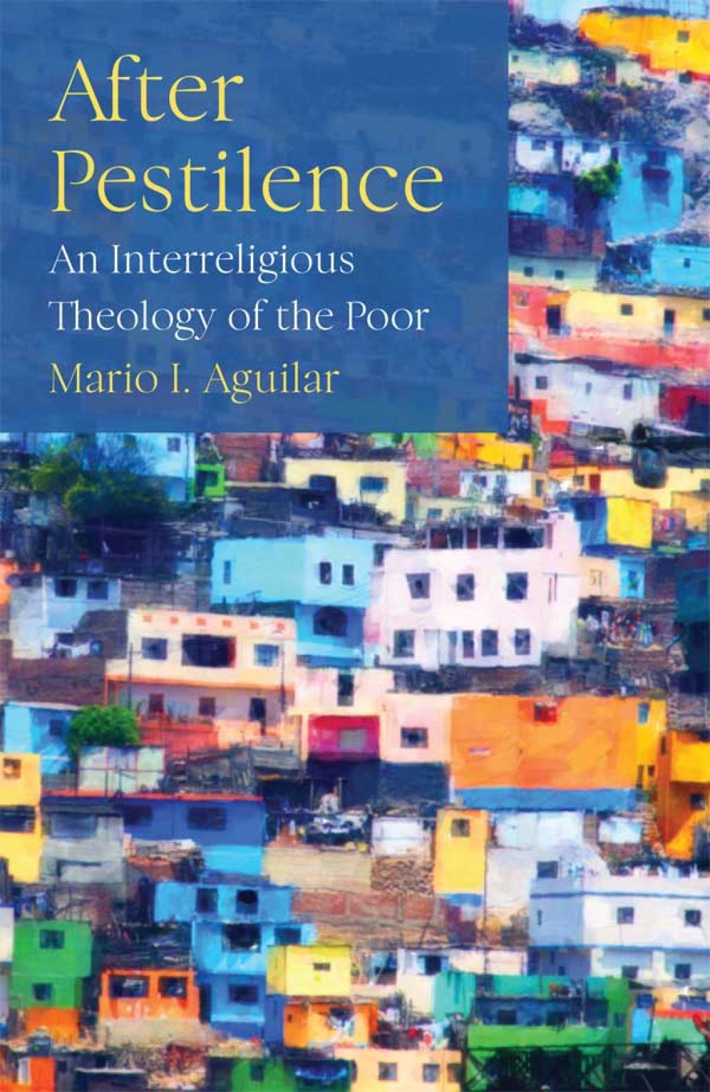 After Pestilence An Interreligious Theology of the Poor  â€“ PDF/EPUB Version Downloadable
