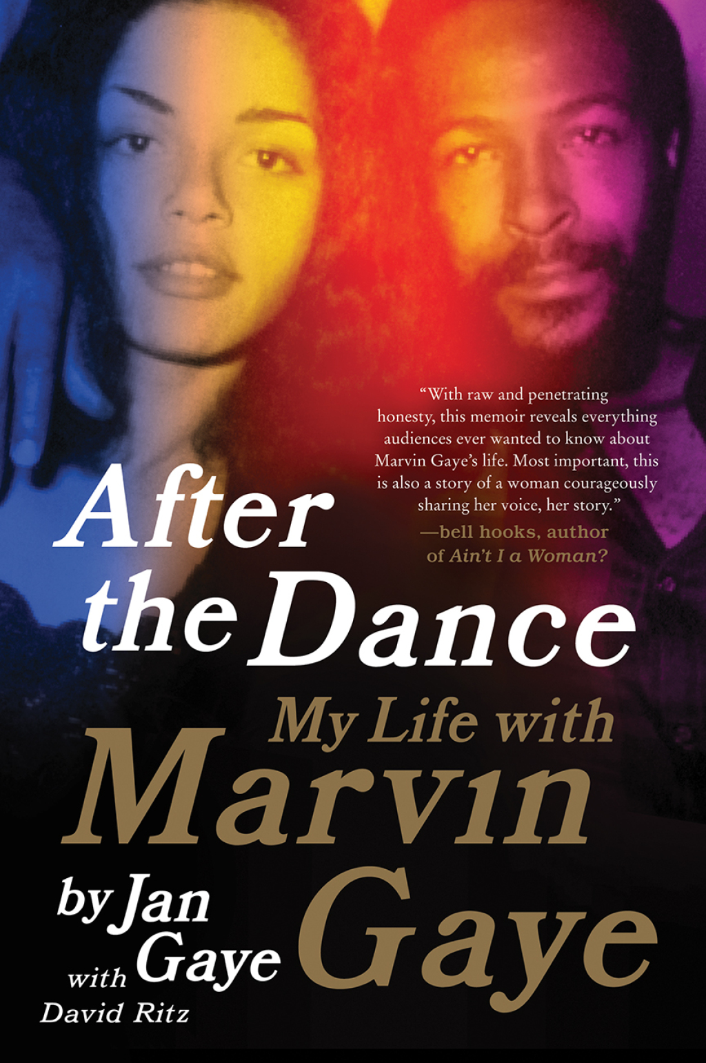 After the Dance My Life with Marvin Gaye - (PDF/EPUB Version)