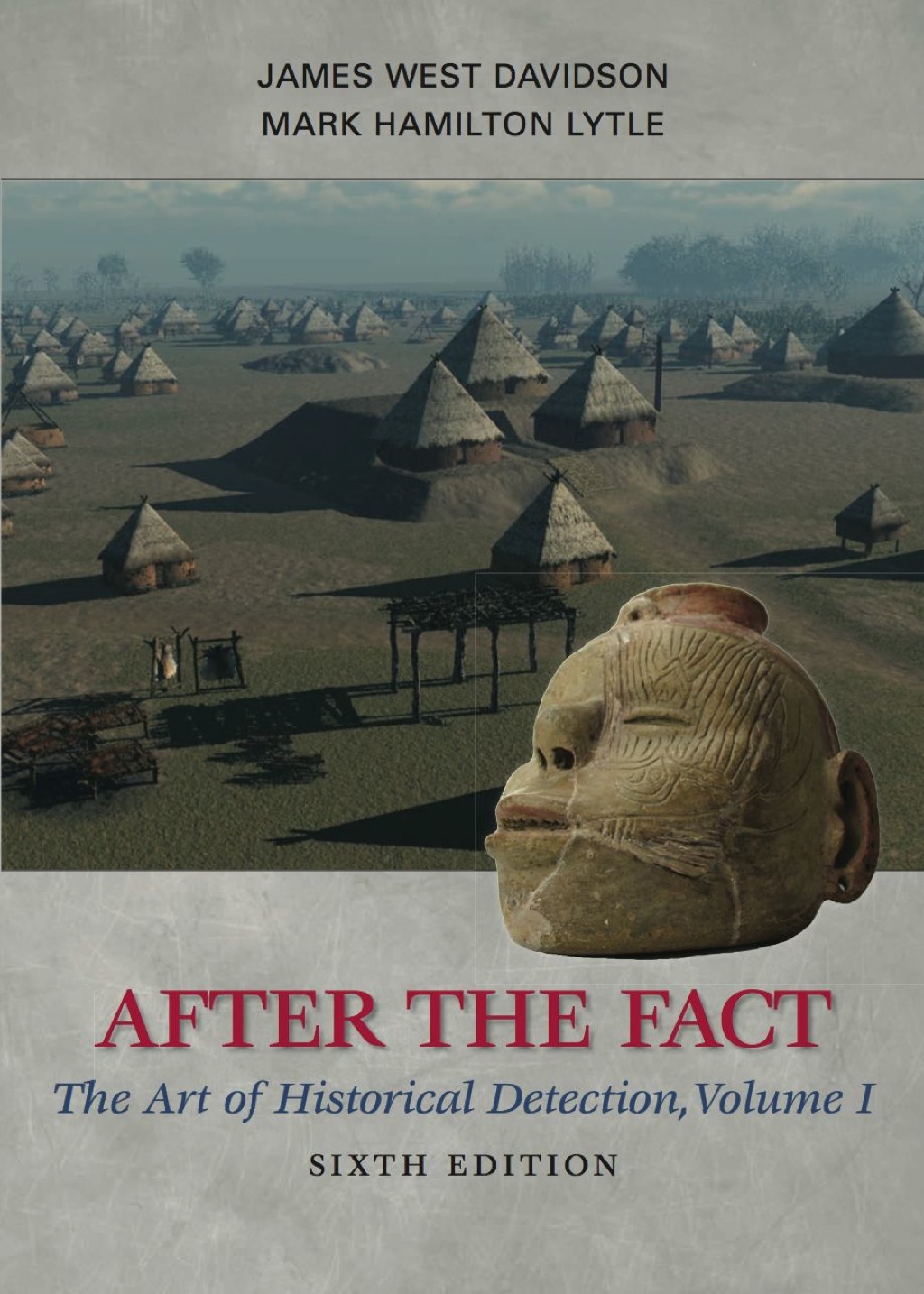 After the Fact: The Art of Historical Detection, Volume II 6th Edition â€“ PDF/EPUB Version ...