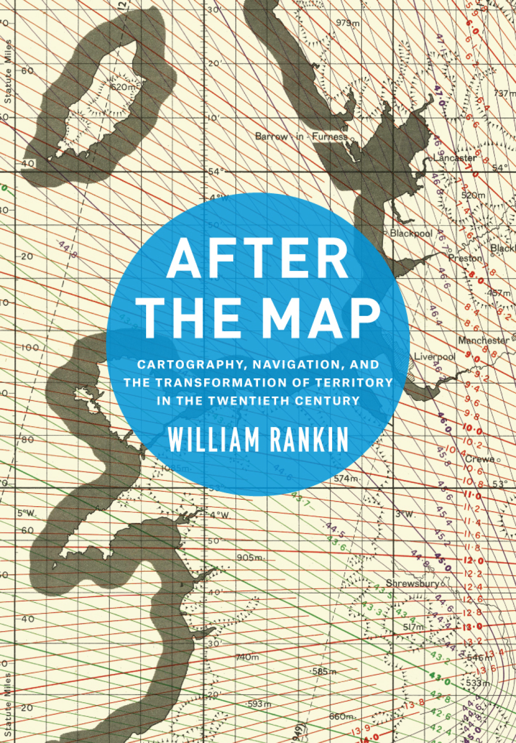 After the Map Cartography, Navigation, and the Transformation of Territory in the Twentieth Century 1st Edition â€“ PDF/EPUB Version Downloadable