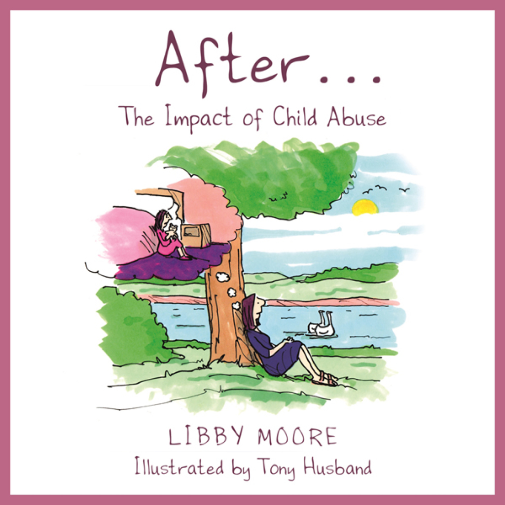 After... The Impact of Child Abuse - (PDF/EPUB Version)