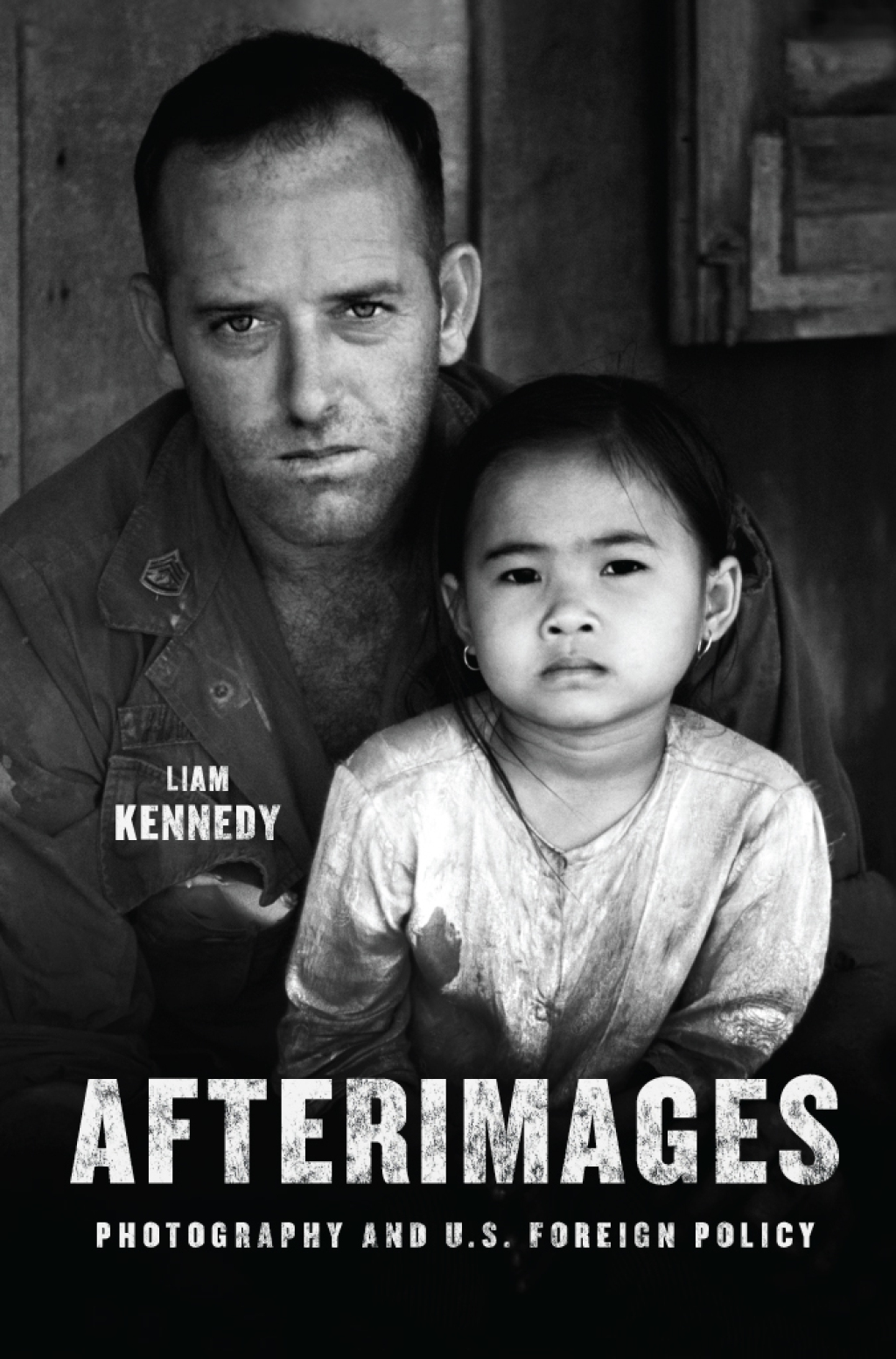 Afterimages Photography and U.S. Foreign Policy 1st Edition â€“ PDF/EPUB Version Downloadable