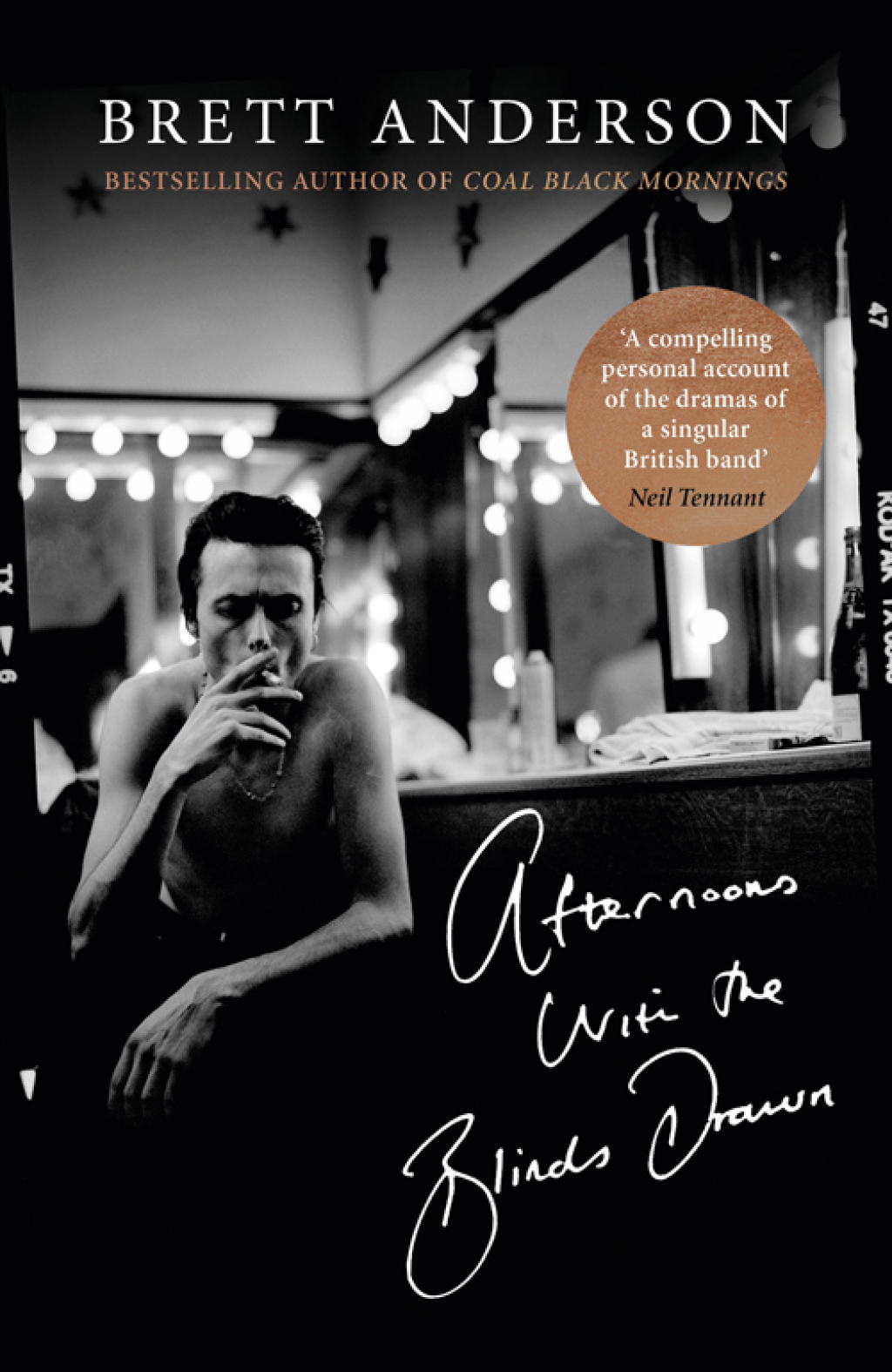Afternoons with the Blinds Drawn - (PDF/EPUB Version)