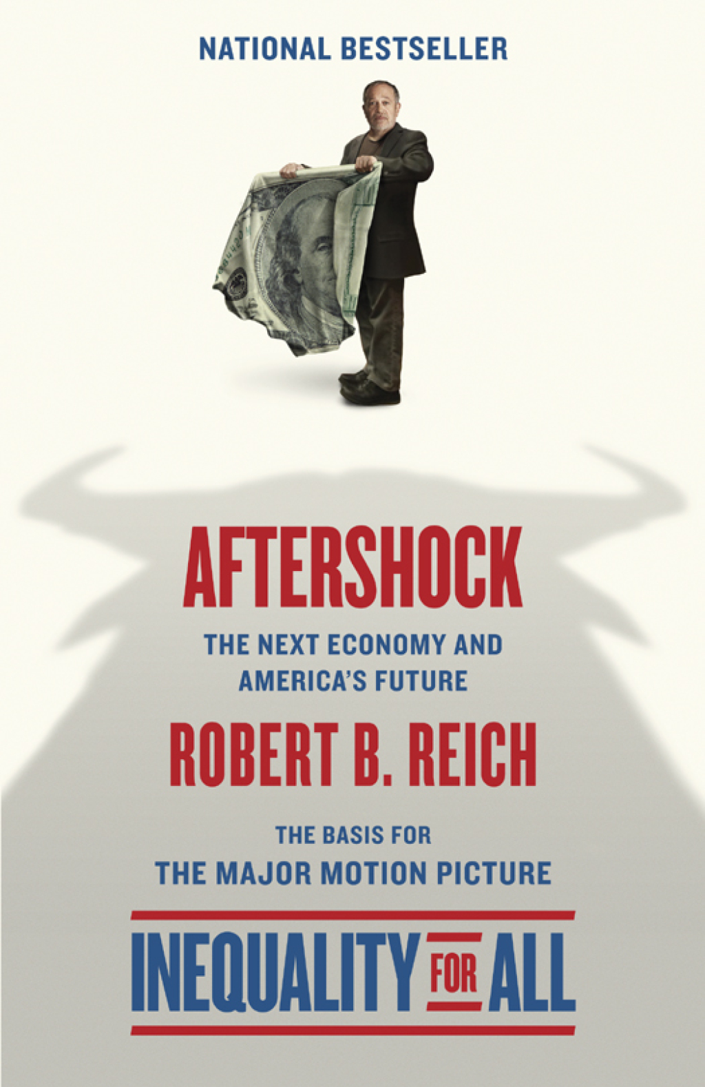 Aftershock The Next Economy and America's Future - (PDF/EPUB Version)
