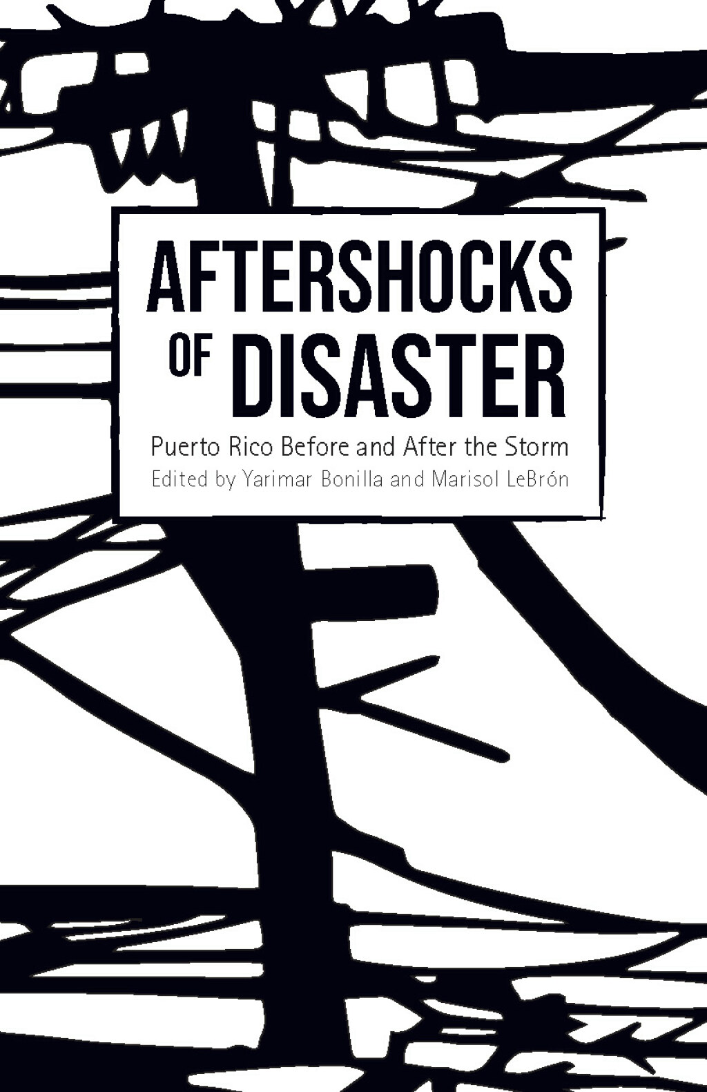 Aftershocks of Disaster Puerto Rico Before and After the Storm - (PDF/EPUB Version)
