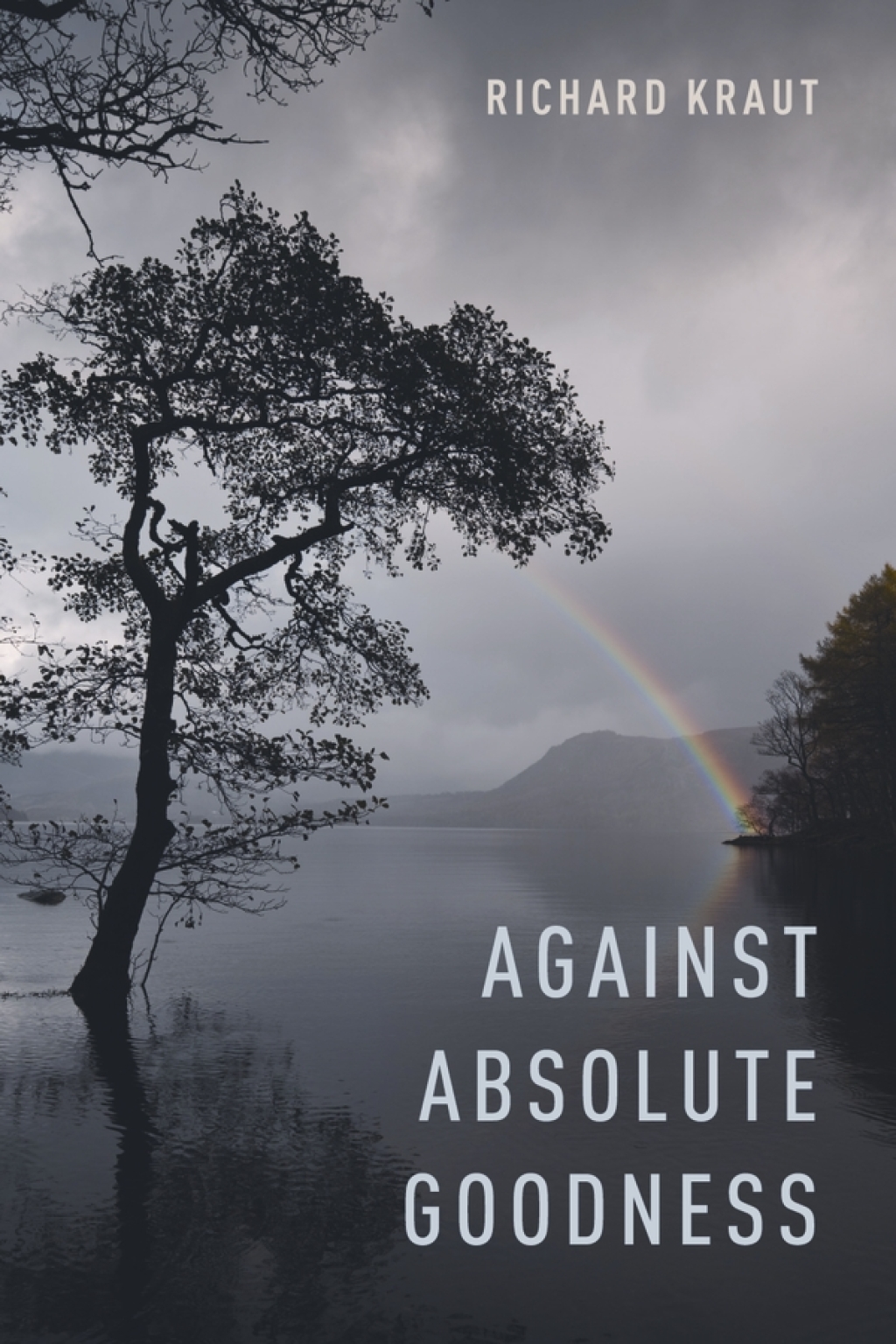 Against Absolute Goodness  â€“ PDF/EPUB Version Downloadable