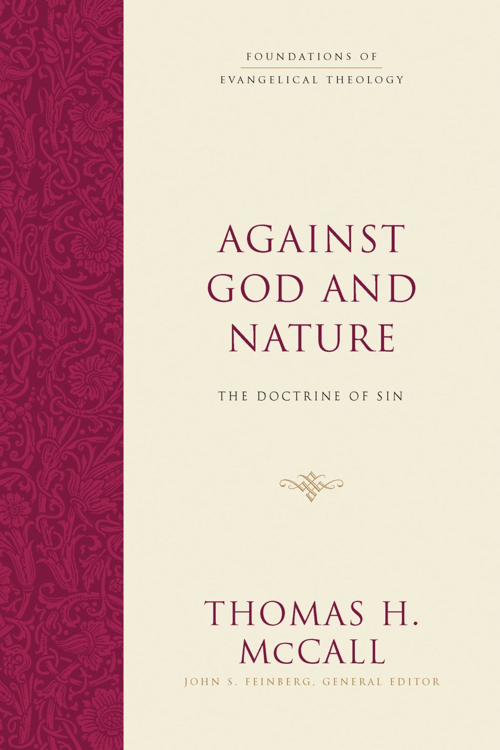 Against God and Nature The Doctrine of Sin  â€“ PDF/EPUB Version Downloadable