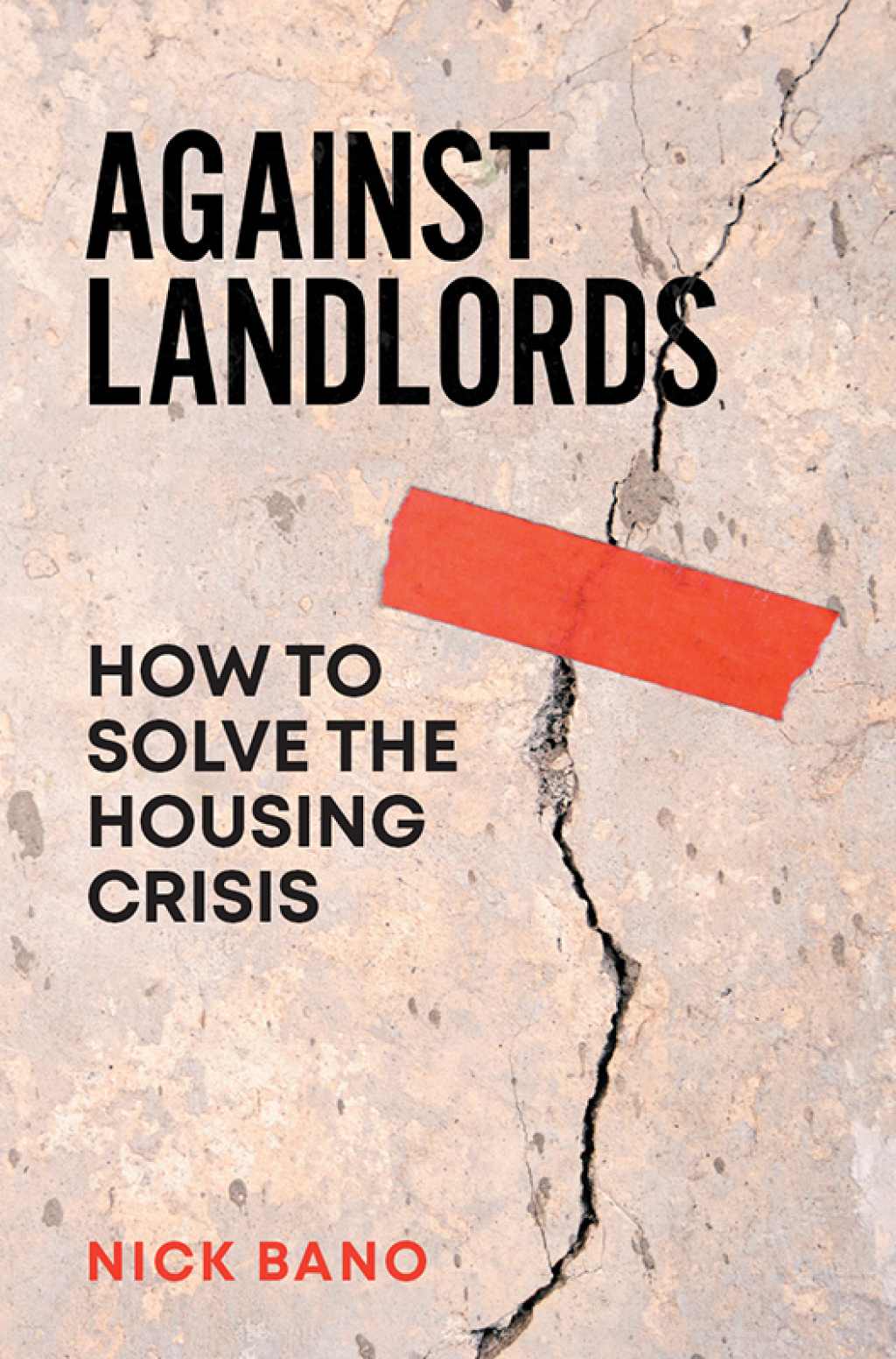 Against Landlords How to Solve the Housing Crisis - (PDF/EPUB Version)