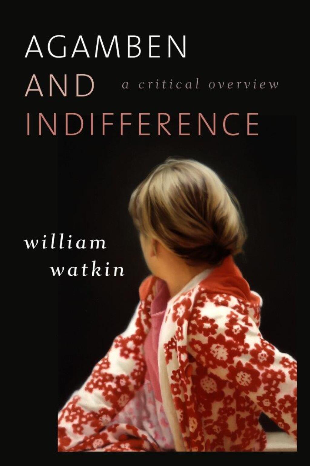 Agamben and Indifference A Critical Overview 1st Edition â€“ PDF/EPUB Version Downloadable