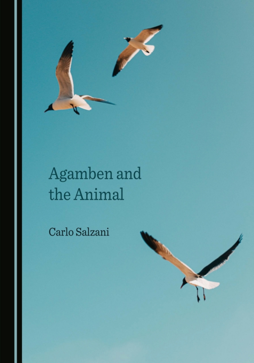 Agamben and the Animal 1st Edition â€“ PDF/EPUB Version Downloadable