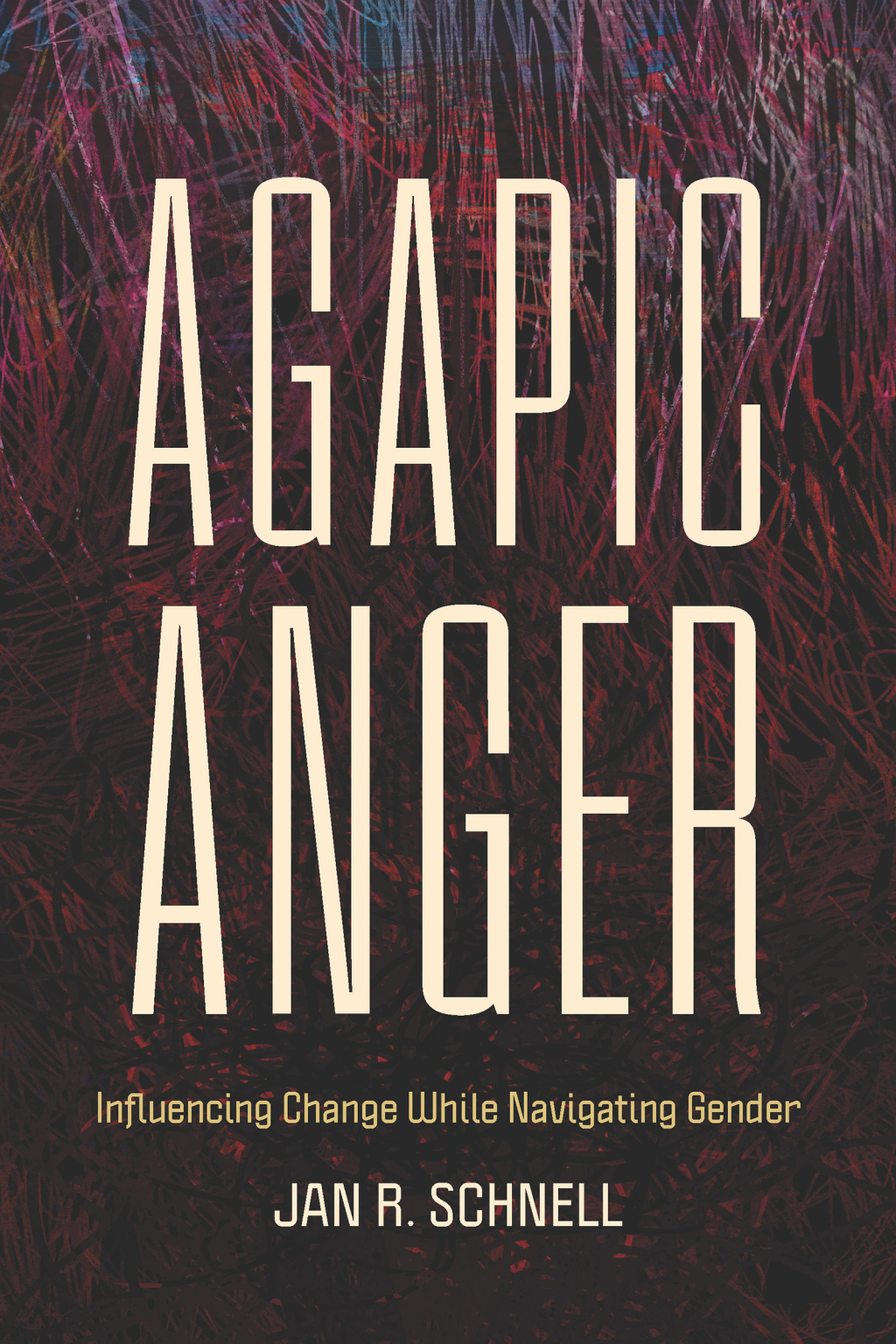 Agapic Anger - (PDF/EPUB Version)