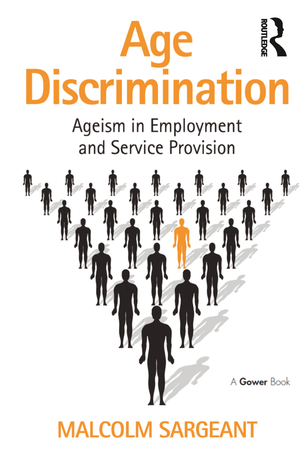 Age Discrimination Ageism in Employment and Service Provision 1st Edition â€“ PDF/EPUB Version Downloadable