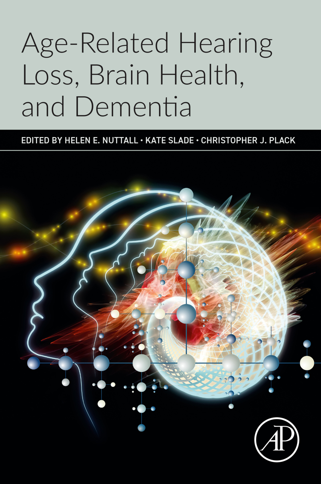 Age-Related Hearing Loss, Brain Health, and Dementia â€“ PDF/EPUB Version Downloadable