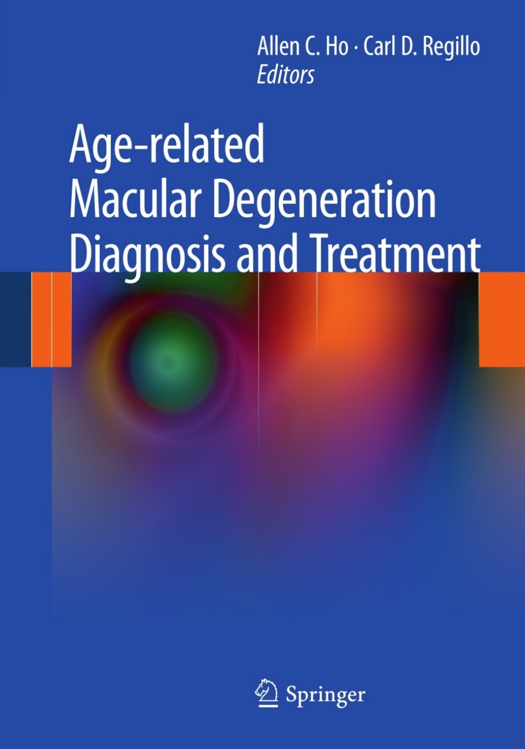 Age-related Macular Degeneration Diagnosis and Treatment â€“ PDF/EPUB ...
