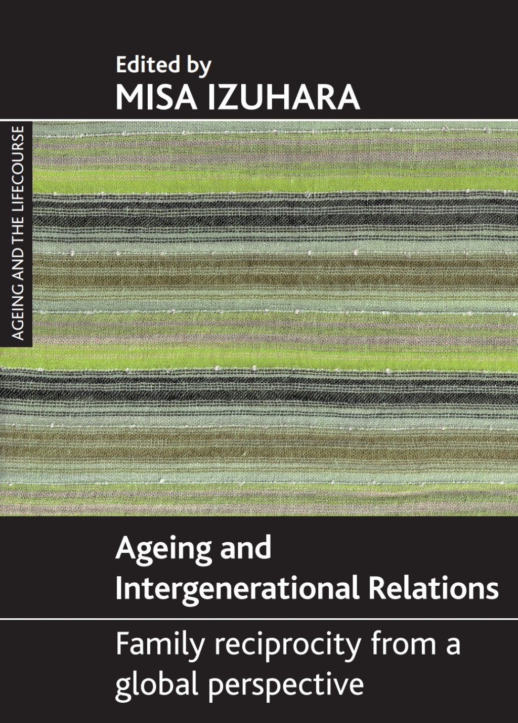Ageing and intergenerational relations Family reciprocity from a global perspective 1st Edition â€“ PDF/EPUB Version Downloadable