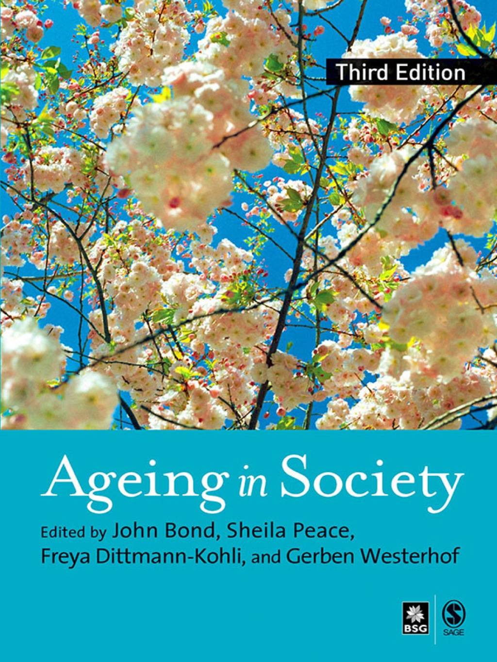Ageing in Society 3rd Edition â€“ PDF/EPUB Version Downloadable