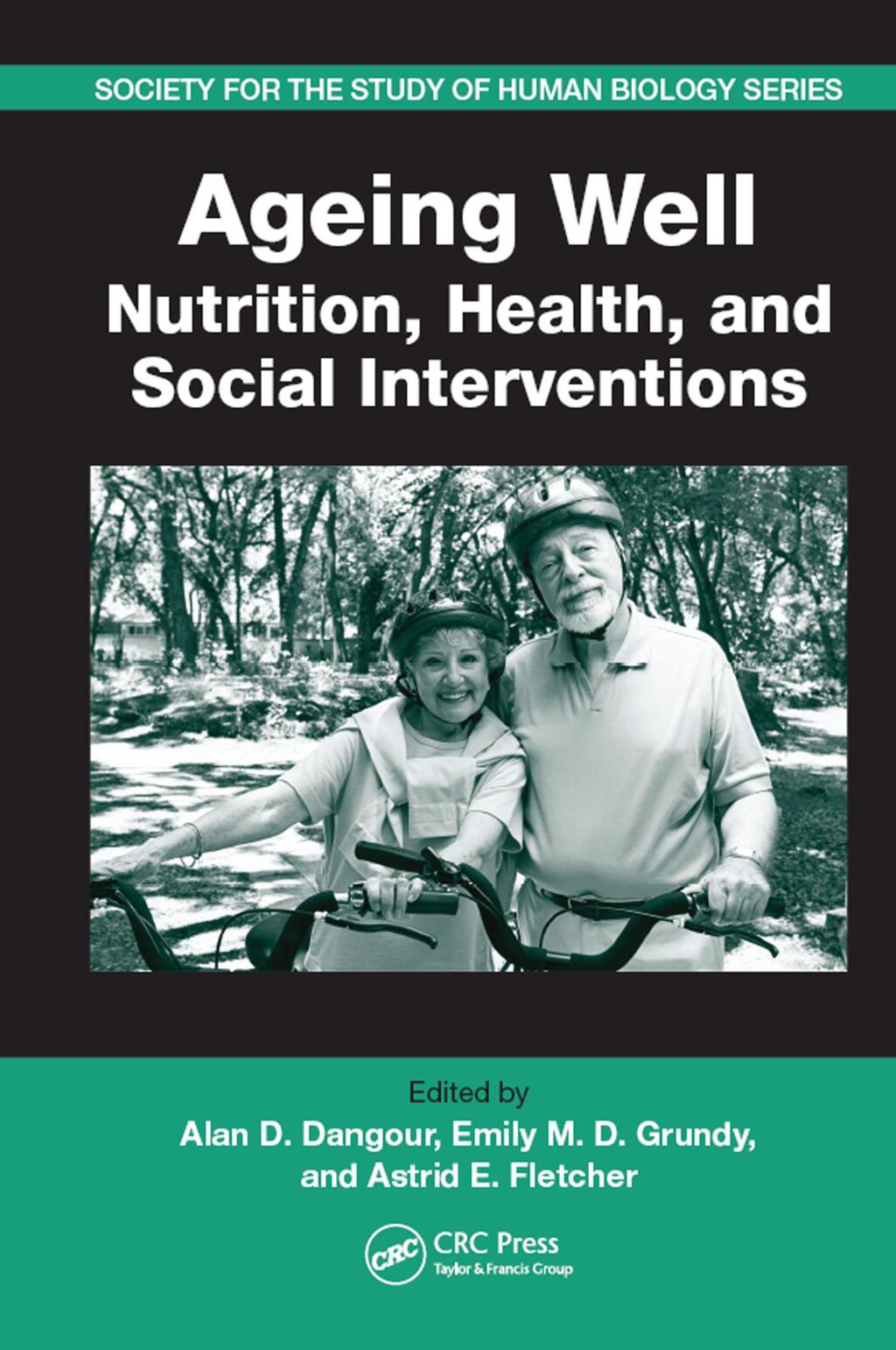 Ageing Well Nutrition, Health, and Social Interventions 1st Edition â€“ PDF/EPUB Version Downloadable