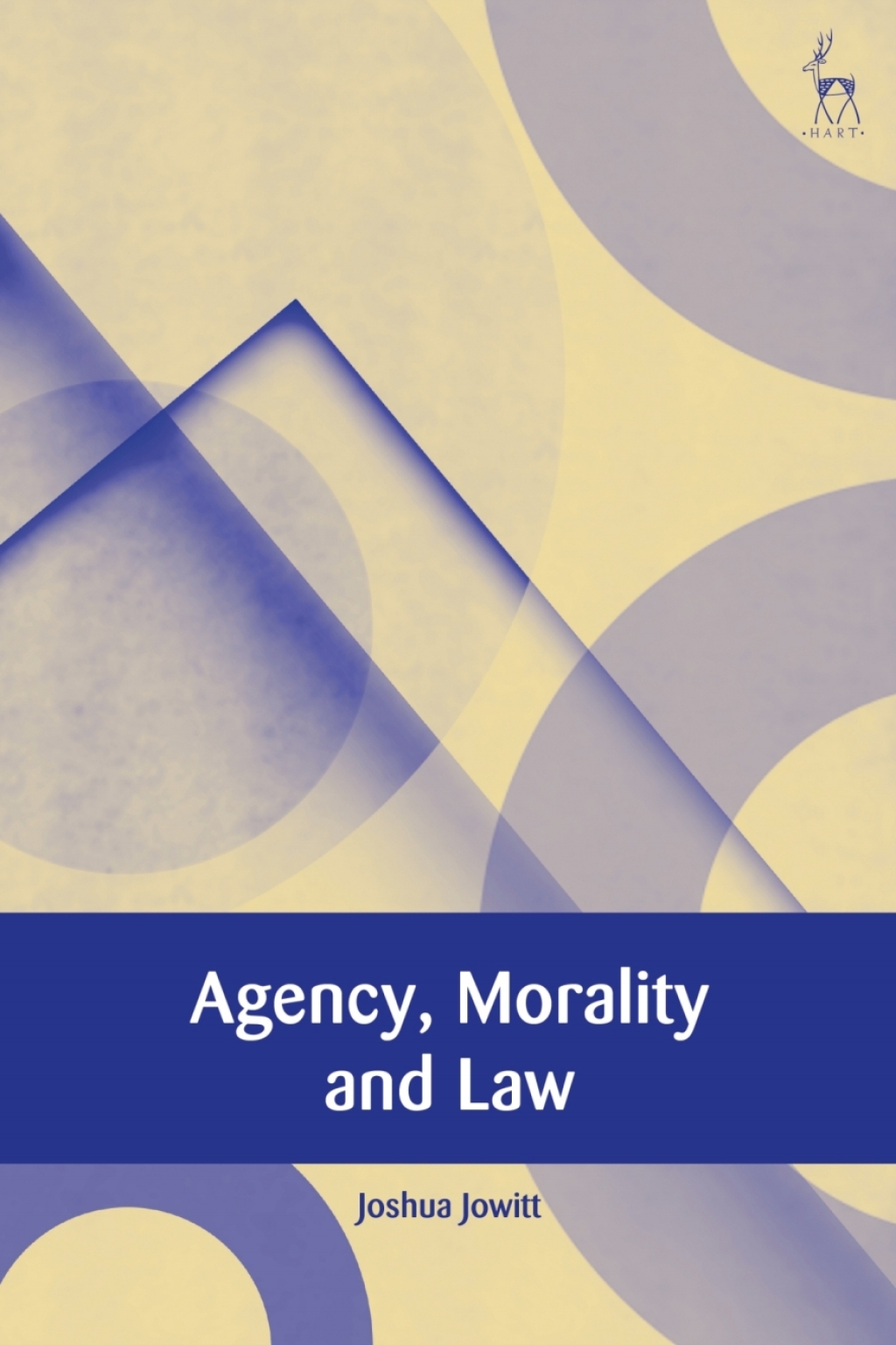 Agency, Morality and Law 1st Edition â€“ PDF/EPUB Version Downloadable