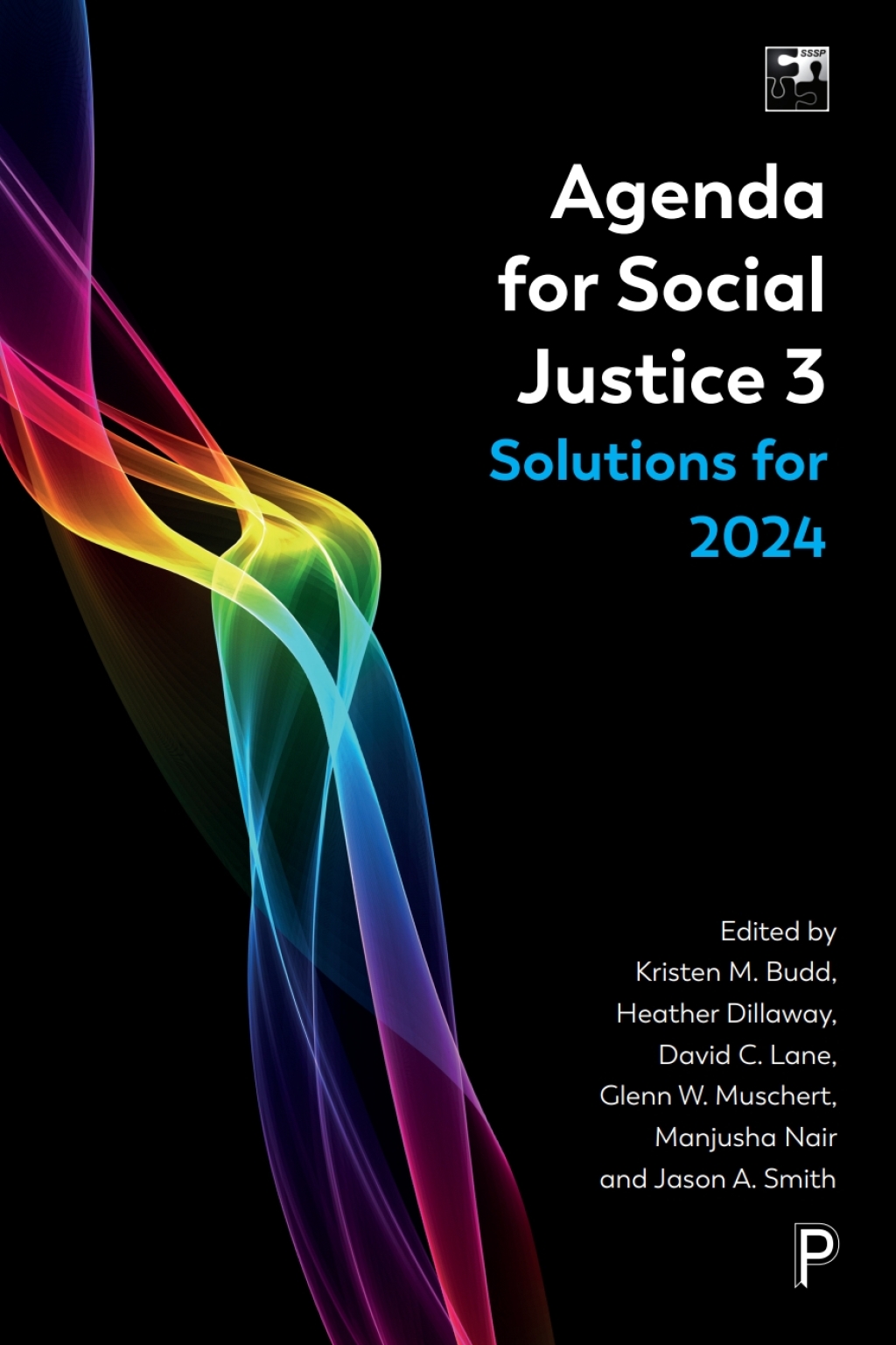 Agenda for Social Justice 3 Solutions for 2024 1st Edition â€“ PDF/EPUB Version Downloadable