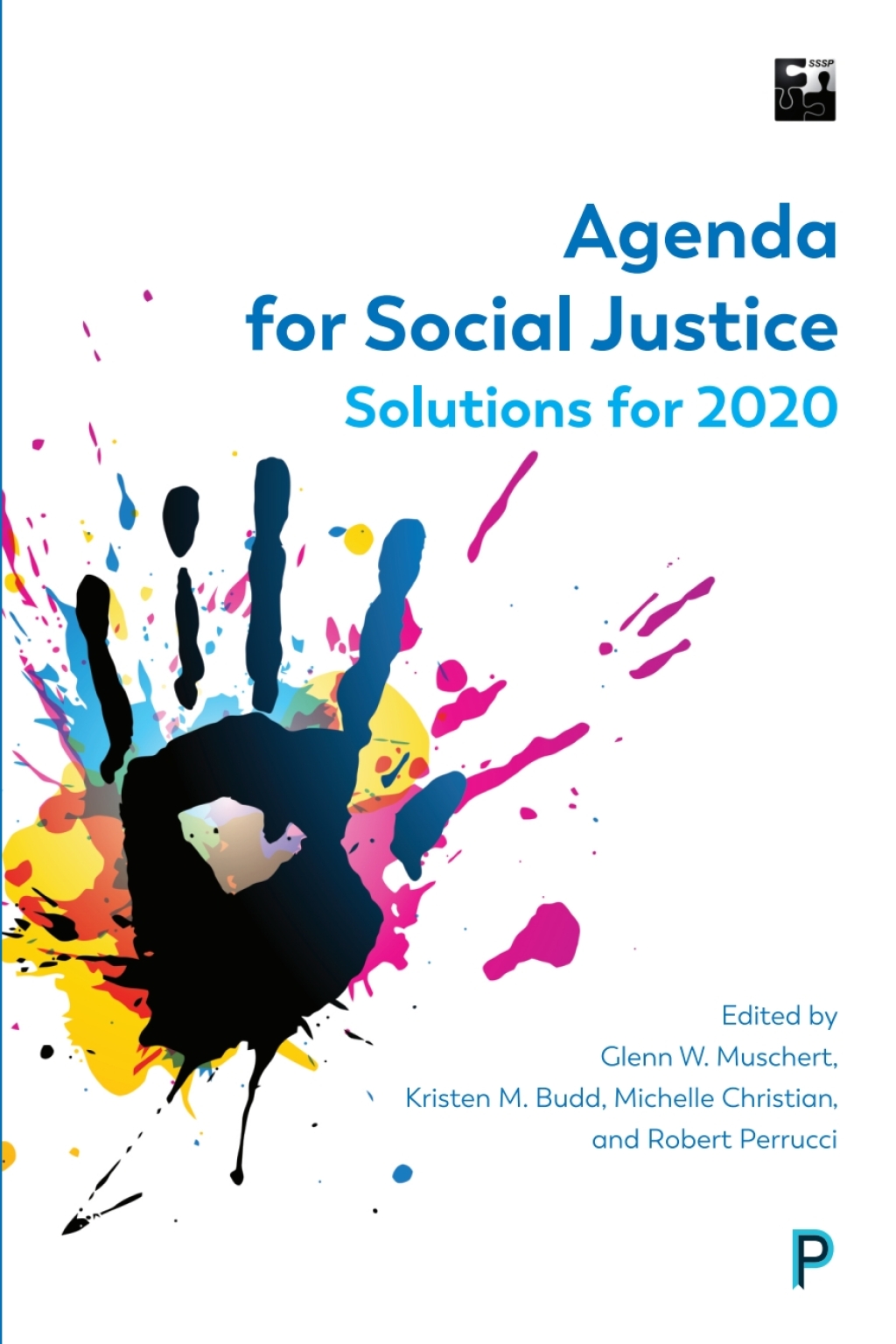 Agenda For Social Justice Solutions For 2020 1st Edition â€“ PDF/EPUB Version Downloadable