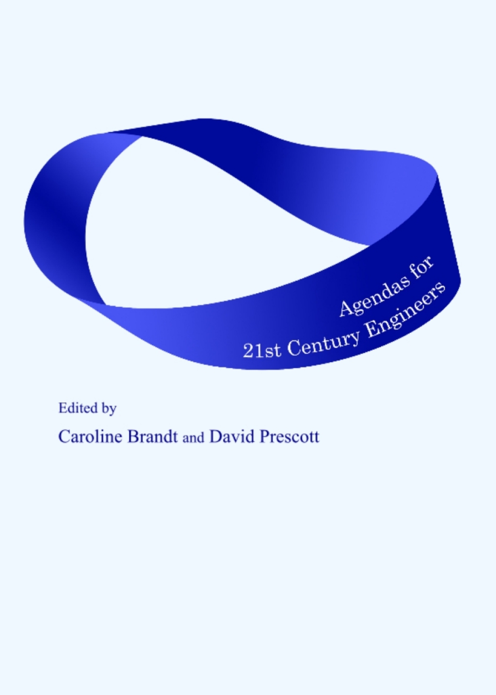 Agendas for 21st Century Engineers 1st Edition â€“ PDF/EPUB Version Downloadable