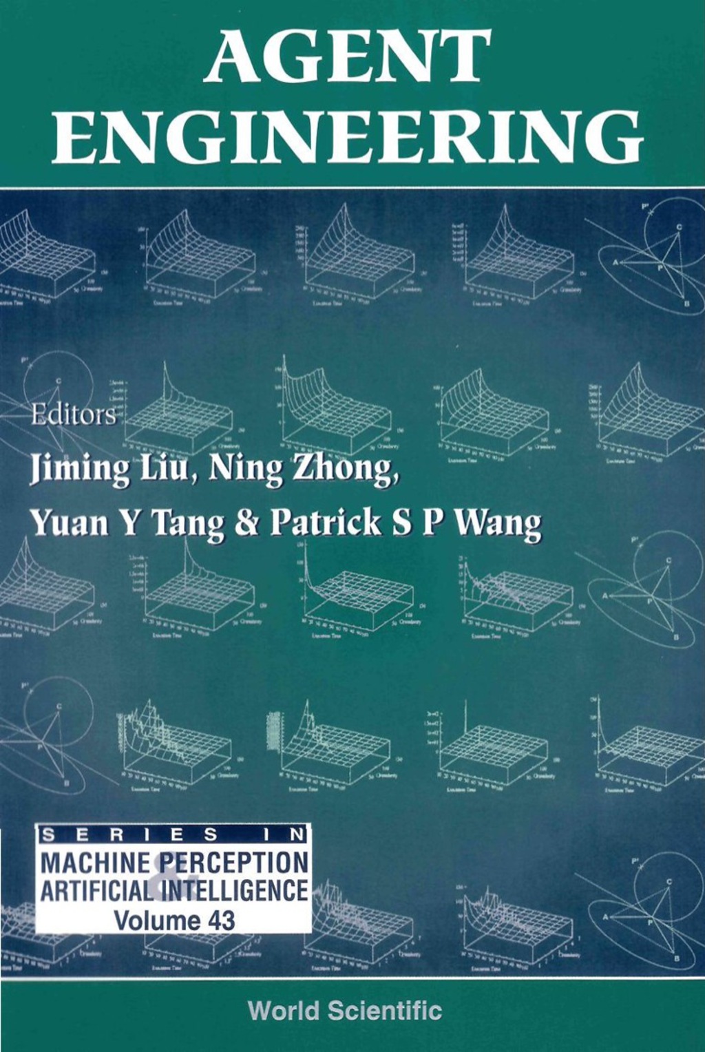 AGENT ENGINEERING (V43) â€“ PDF/EPUB Version Downloadable