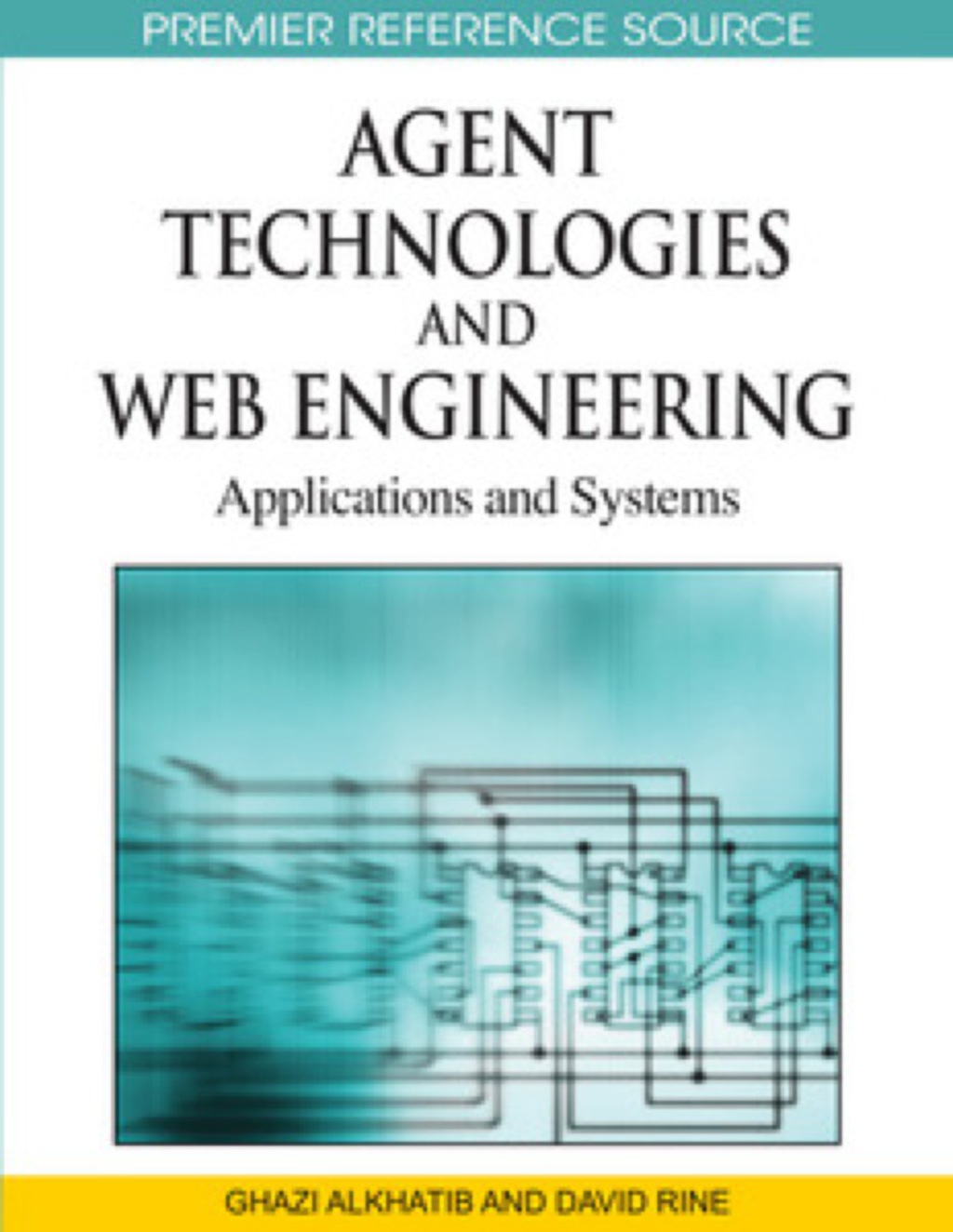 Agent Technologies and Web Engineering â€“ PDF/EPUB Version Downloadable