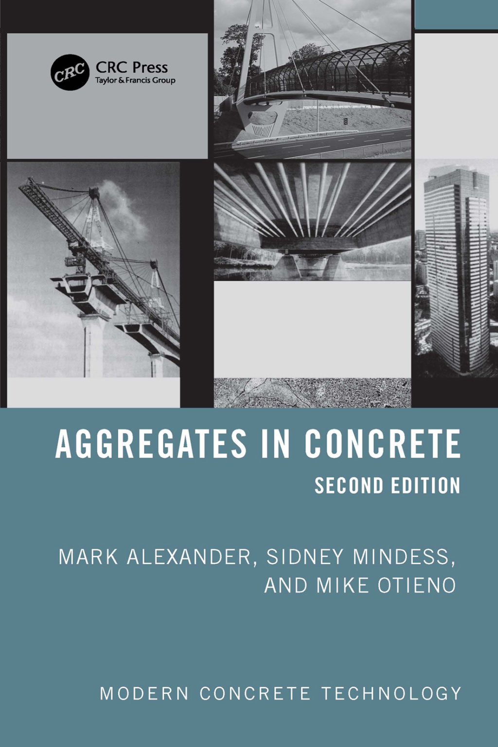 Aggregates in Concrete 2nd Edition â€“ PDF/EPUB Version Downloadable