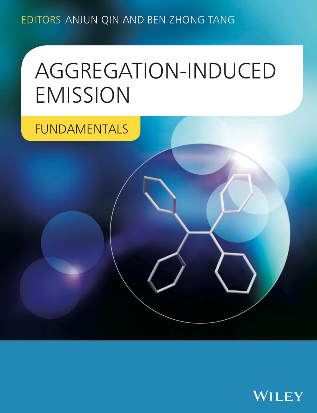Aggregation-Induced Emission: Fundamentals 1st Edition â€“ PDF/EPUB Version Downloadable