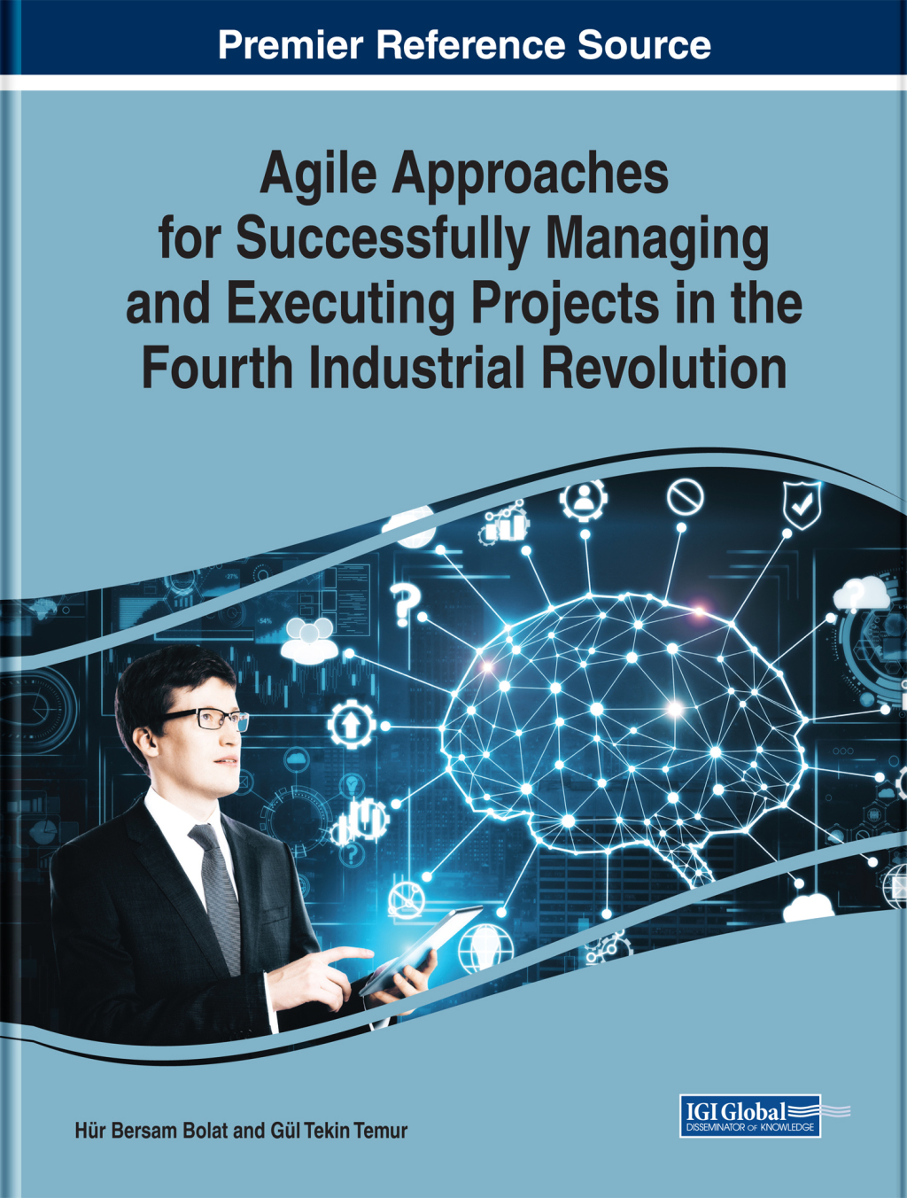Agile Approaches for Successfully Managing and Executing Projects in the Fourth Industrial Revolution â€“ PDF/EPUB Version Downloadable