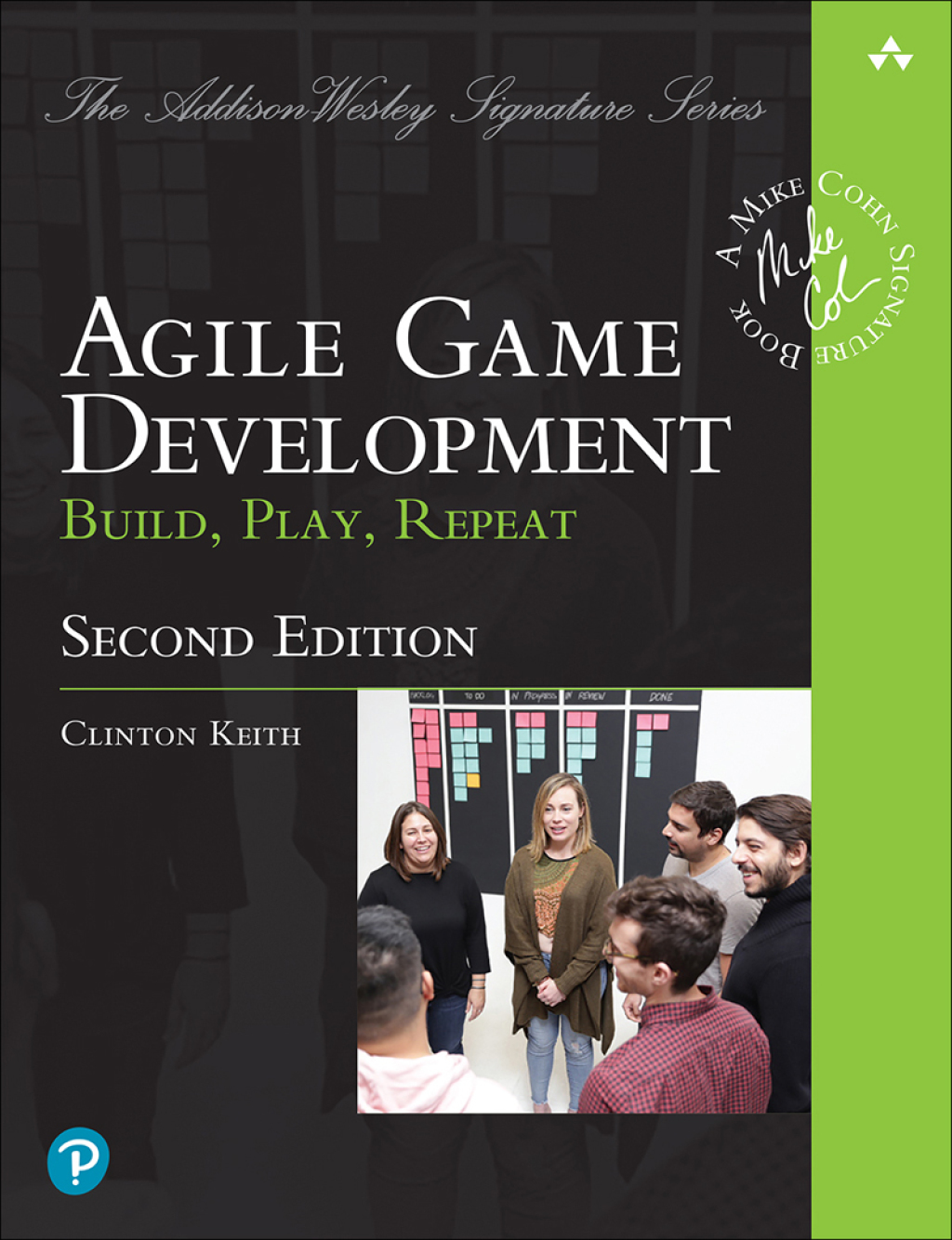 Agile Game Development Build, Play, Repeat 2nd Edition â€“ PDF/EPUB ...