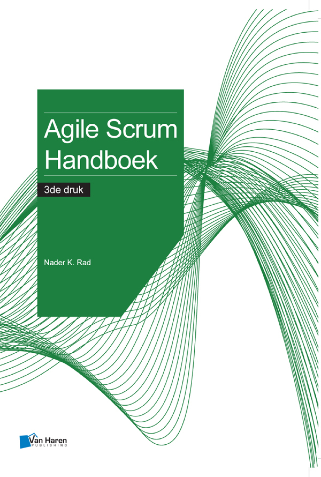 Agile Scrum Handboek â€“ 3de druk 3rd Edition - (PDF/EPUB Version)